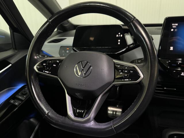 Volkswagen ID.3 First Plus 58 kWh 91% SOH CAMERA TREKHAAK