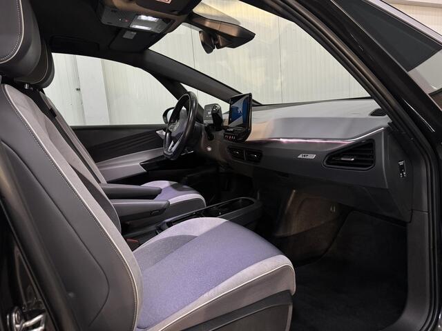 Volkswagen ID.3 First Plus 58 kWh 91% SOH CAMERA TREKHAAK