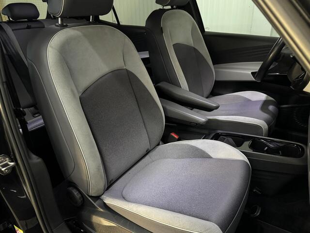 Volkswagen ID.3 First Plus 58 kWh 91% SOH CAMERA TREKHAAK