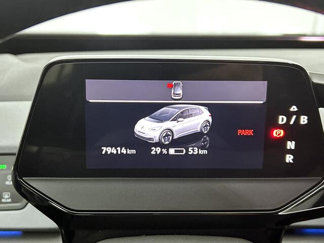 Volkswagen ID.3 Pro 58 kWh