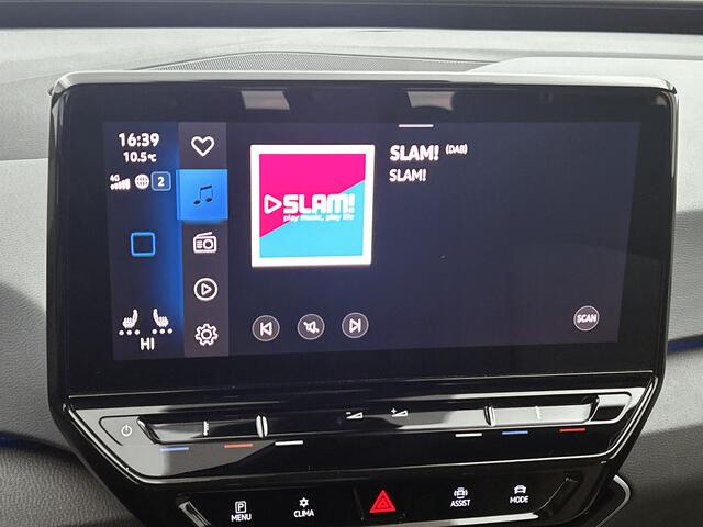 Volkswagen ID.3 Pro 58 kWh