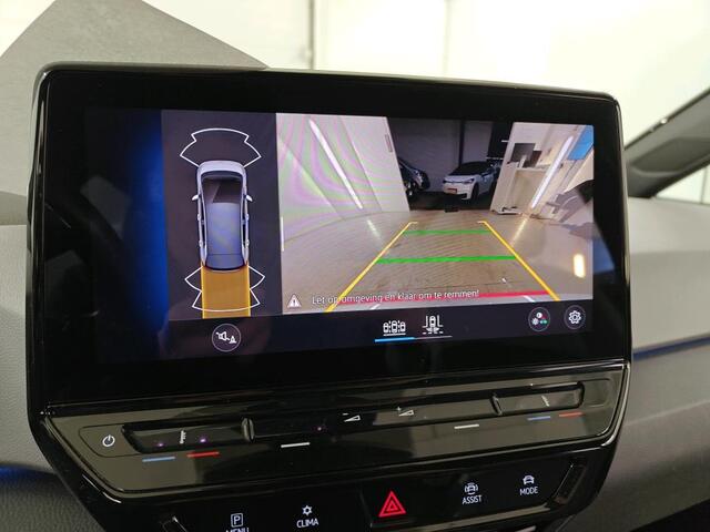 Volkswagen ID.3 Business 58 kWh 1e Eigenaar | Volledig Onderh | BTW | NL-Auto | SOH 93% | Winterpack | Camera | Navi | Carplay | Bots | Ad Cruise | DAB | LED | Keyless | Start/Stop | Hill-hold | PDC