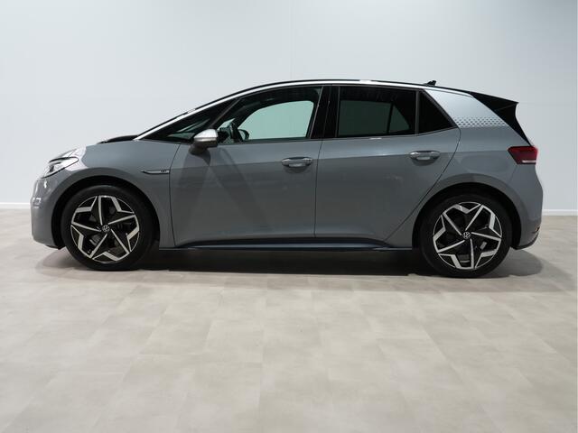 Volkswagen ID.3 First Plus 58 kWh Camera Navigatie Stoel/Stuurverwarming Carplay