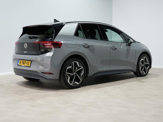 Volkswagen ID.3 First Plus 58 kWh Camera Navigatie Stoel/Stuurverwarming Carplay