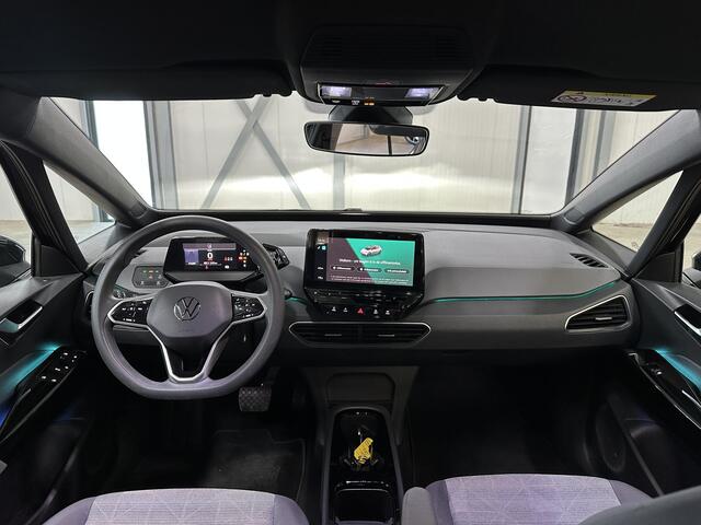 Volkswagen ID.3 Pro 58 kWh 204pk | 19'' | Navi | Apple carplay |