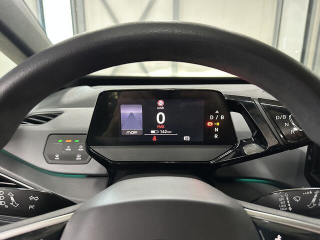 Volkswagen ID.3 Pro 58 kWh 204pk | 19'' | Navi | Apple carplay |