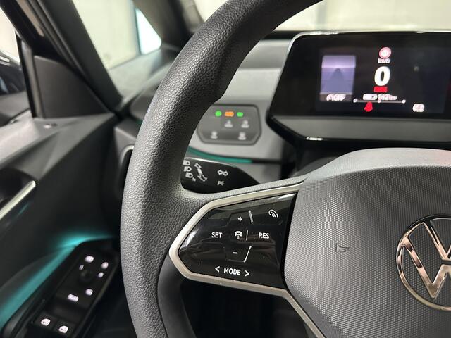 Volkswagen ID.3 Pro 58 kWh 204pk | 19'' | Navi | Apple carplay |