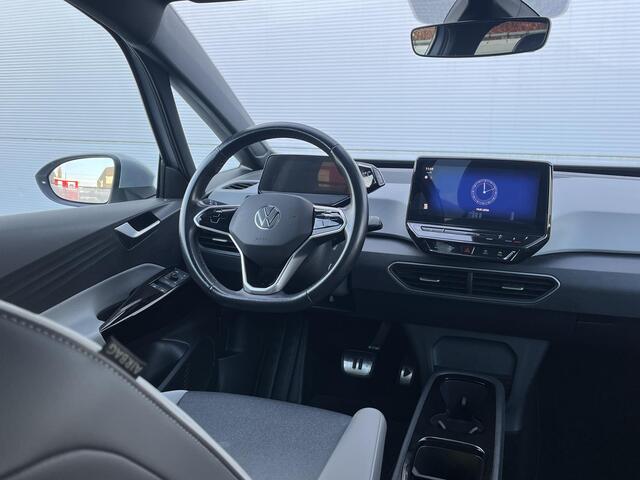 Volkswagen ID.3 Business 58 kWh / airco (automatisch) / Apple Carplay/Android Auto / cruise control adaptief met Stop&Go /