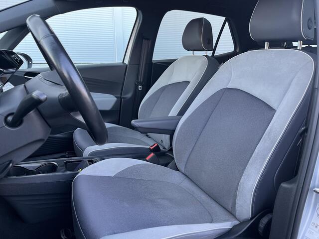 Volkswagen ID.3 Business 58 kWh / airco (automatisch) / Apple Carplay/Android Auto / cruise control adaptief met Stop&Go /