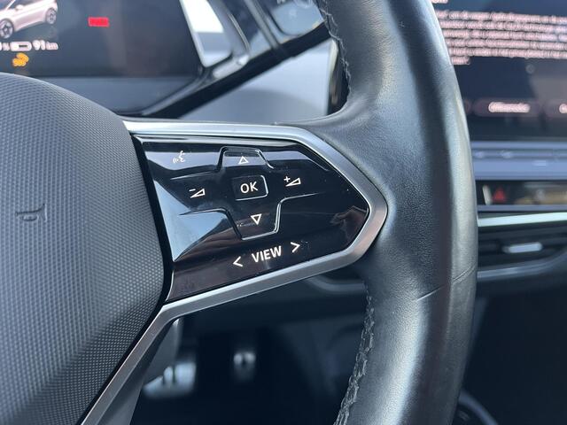 Volkswagen ID.3 Business 58 kWh / airco (automatisch) / Apple Carplay/Android Auto / cruise control adaptief met Stop&Go /