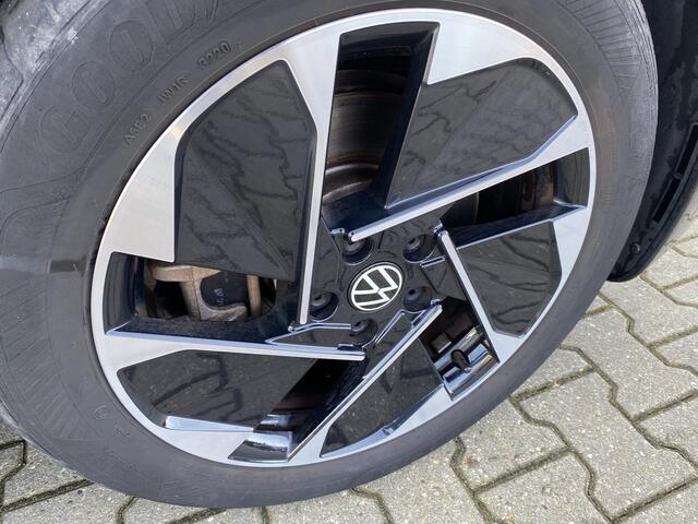 Volkswagen ID.3 First 58 kWh 87%SOH App Connect, Navigatie, Stoel & Stuurverwarming