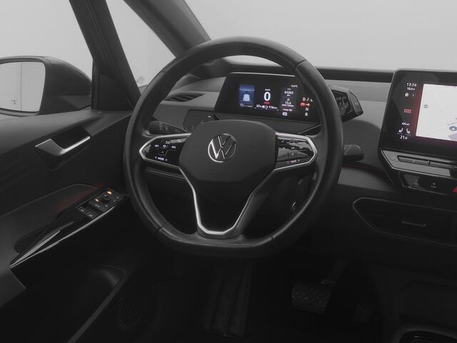 Volkswagen ID.3 Pro 58 kWh | CAMERA | ADAPTIVE | STOEL- EN STUURVERW. | TREKHAAK