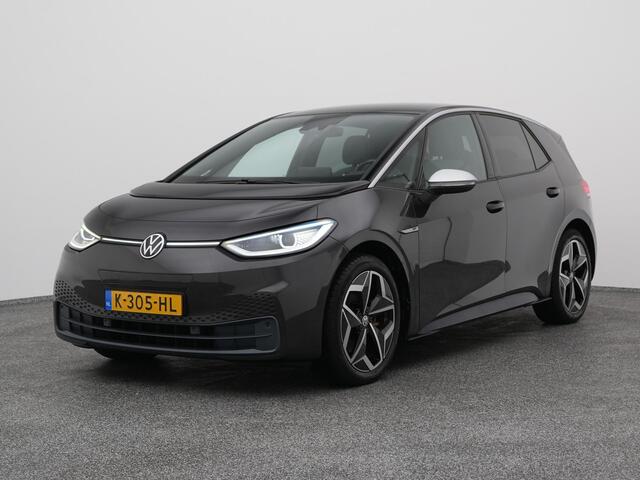 Volkswagen ID.3 First Plus 58 kWh | CAMERA | ADAPTIVE | KEYLESS | STOEL- EN STUURVERW.