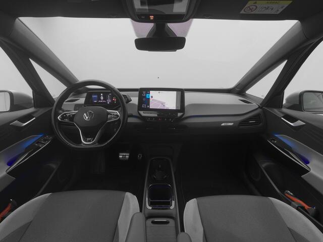 Volkswagen ID.3 First Plus 58 kWh | CAMERA | ADAPTIVE | KEYLESS | STOEL- EN STUURVERW.