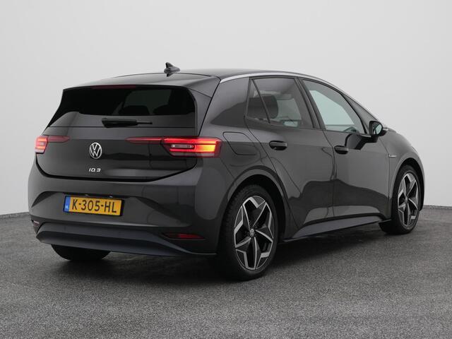 Volkswagen ID.3 First Plus 58 kWh | CAMERA | ADAPTIVE | KEYLESS | STOEL- EN STUURVERW.