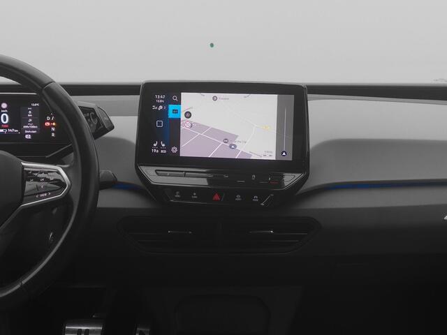Volkswagen ID.3 First Plus 58 kWh | CAMERA | ADAPTIVE | KEYLESS | STOEL- EN STUURVERW.