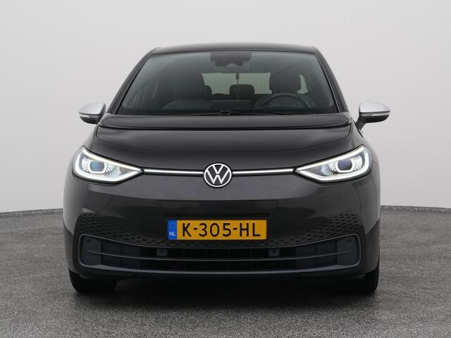 Volkswagen ID.3 First Plus 58 kWh | CAMERA | ADAPTIVE | KEYLESS | STOEL- EN STUURVERW.