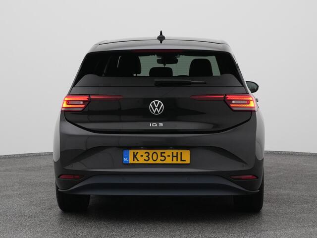Volkswagen ID.3 First Plus 58 kWh | CAMERA | ADAPTIVE | KEYLESS | STOEL- EN STUURVERW.