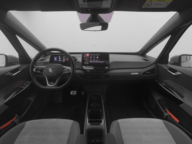 Volkswagen ID.3 First 58 kWh | ADAPTIVE | STOEL- EN STUURVERW.