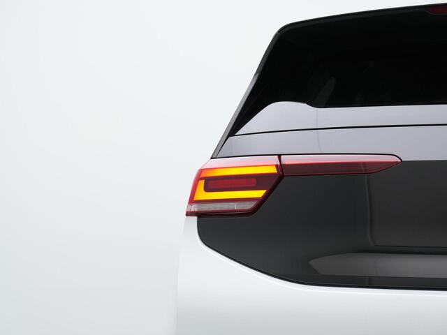 Volkswagen ID.3 Pro Advantage 58 kWh 204 pk | Achteruitrijcamera | Stuur-/stoelverwarming | Adaptive Cruise | Achteruitrijcamera