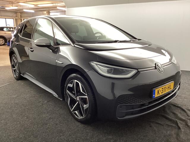 Volkswagen ID.3 First Plus 58 kWh | Camera | Navi | Winterpakket |*