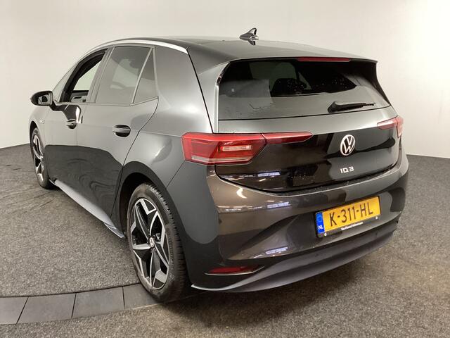 Volkswagen ID.3 First Plus 58 kWh | Camera | Navi | Winterpakket |*