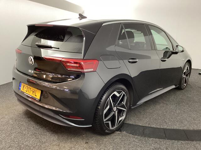 Volkswagen ID.3 First Plus 58 kWh | Camera | Navi | Winterpakket |*