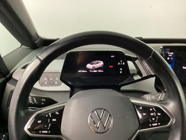 Volkswagen ID.3 First Plus 58 kWh | Camera | Navi | Winterpakket |*