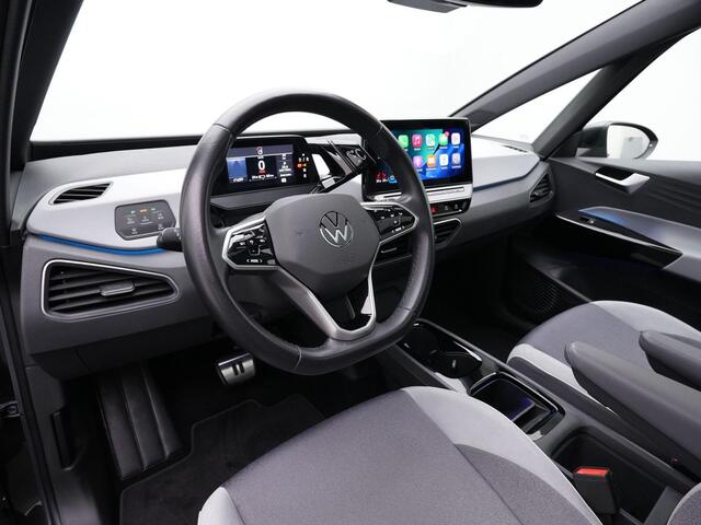 Volkswagen ID.3 Pro 58 kWh 204 pk | Panoramadak | IQ Light | Achteruitrijcamera | Stoelverwarming | Adaptive Cruise