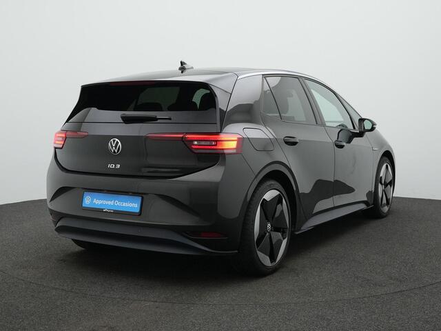 Volkswagen ID.3 Pro 58 kWh 204 pk | Panoramadak | IQ Light | Achteruitrijcamera | Stoelverwarming | Adaptive Cruise