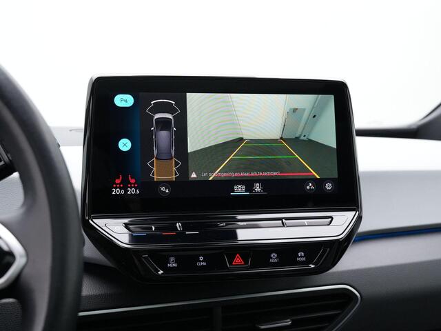 Volkswagen ID.3 Pro 58 kWh 204 pk | Panoramadak | IQ Light | Achteruitrijcamera | Stoelverwarming | Adaptive Cruise