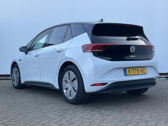 Volkswagen ID.3 Life 58 kWh