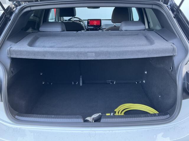 Volkswagen ID.3 Life 58 kWh