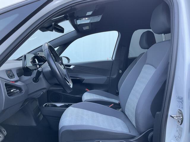 Volkswagen ID.3 Life 58 kWh
