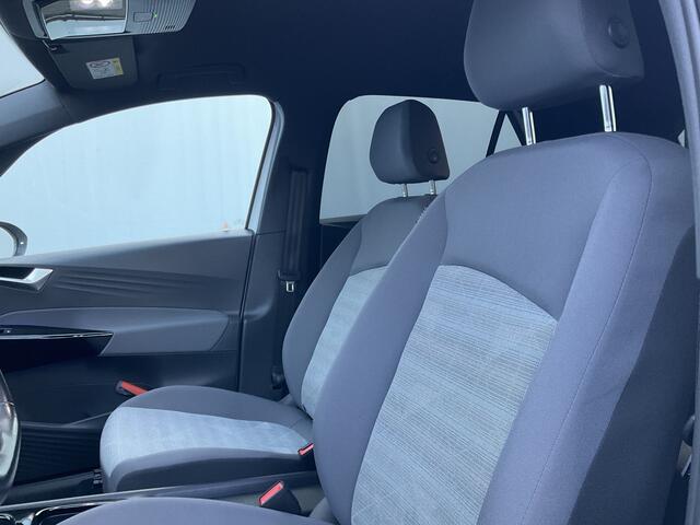 Volkswagen ID.3 Life 58 kWh