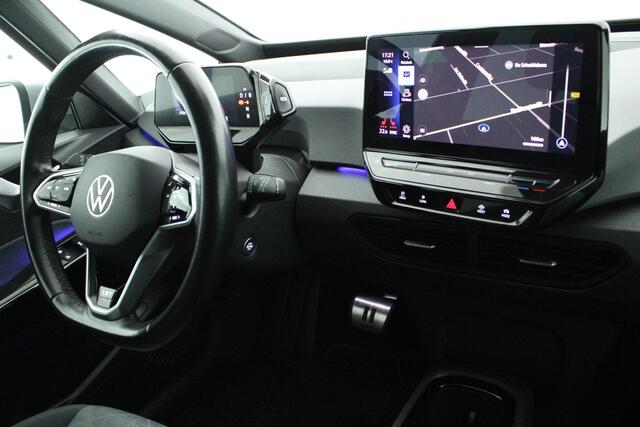 Volkswagen ID.3 First 204pk 58 kWh Camera Led Navigatie Stoelverwarming