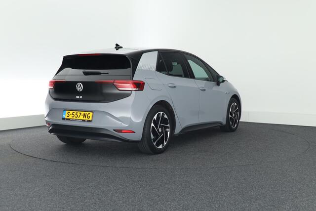 Volkswagen ID.3 First 204pk 58 kWh Camera Led Navigatie Stoelverwarming