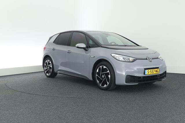 Volkswagen ID.3 First 204pk 58 kWh Camera Led Navigatie Stoelverwarming