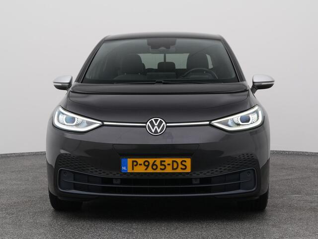 Volkswagen ID.3 First 58 kWh | CAMERA | ADAPTIVE | STOEL- EN STUURVERW.