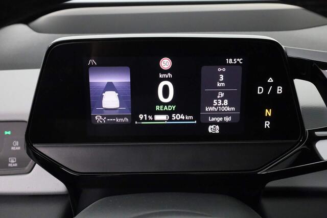 Volkswagen ID.3 Style 58 kWh 204 pk