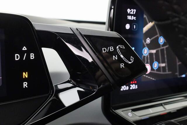 Volkswagen ID.3 Style 58 kWh 204 pk