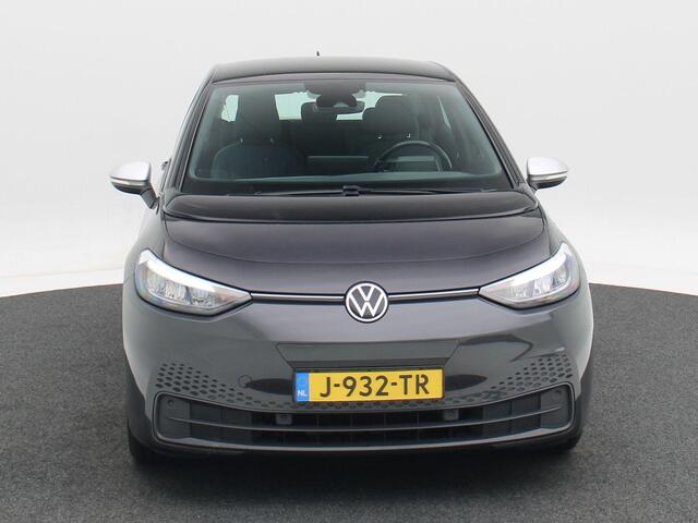 Volkswagen ID.3 First 58 kWh 204 Pk | Trekhaak Afneembaar | Adaptive Cruise | Virtual Cockpit | Stoelverwarming | LED | CarPlay | 18 Inch