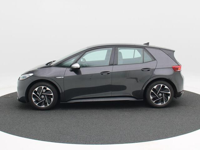 Volkswagen ID.3 First 58 kWh 204 Pk | Trekhaak Afneembaar | Adaptive Cruise | Virtual Cockpit | Stoelverwarming | LED | CarPlay | 18 Inch