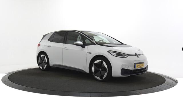 Volkswagen ID.3 First Max 58 kWh Panoramadak / SOH 91% / Camera / Navigatie