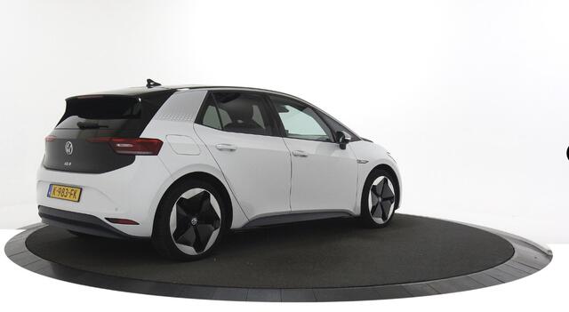 Volkswagen ID.3 First Max 58 kWh Panoramadak / SOH 91% / Camera / Navigatie