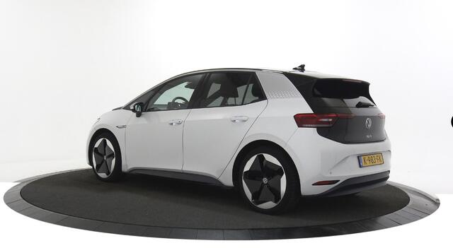 Volkswagen ID.3 First Max 58 kWh Panoramadak / SOH 91% / Camera / Navigatie