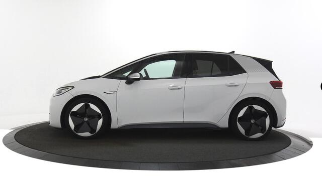 Volkswagen ID.3 First Max 58 kWh Panoramadak / SOH 91% / Camera / Navigatie