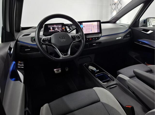 Volkswagen ID.3 First Max 58 kWh Panoramadak / SOH 91% / Camera / Navigatie
