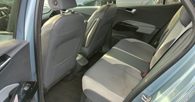 Volkswagen ID.3 Business 58 kWh 2e-Eig. & Keurig-Onderh. BOVAG-Garantie. NL-Auto.