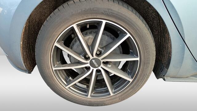 Volkswagen ID.3 Business 58 kWh 2e-Eig. & Keurig-Onderh. BOVAG-Garantie. NL-Auto.